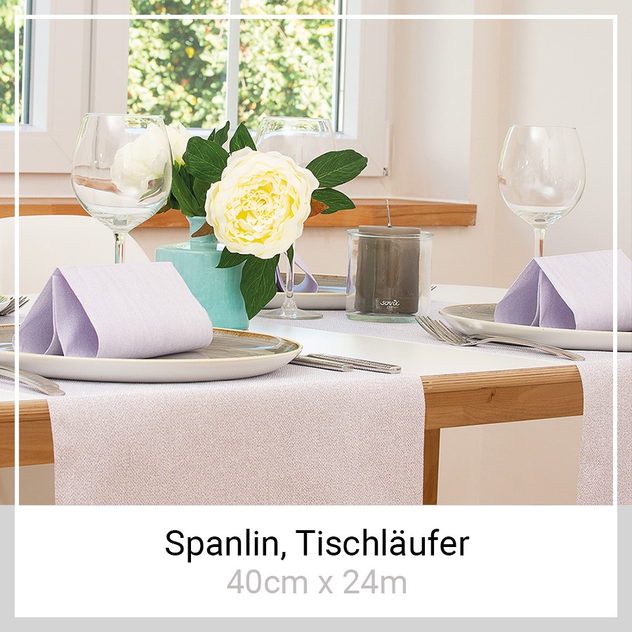 Tischläufer | GmbH Prime Guest